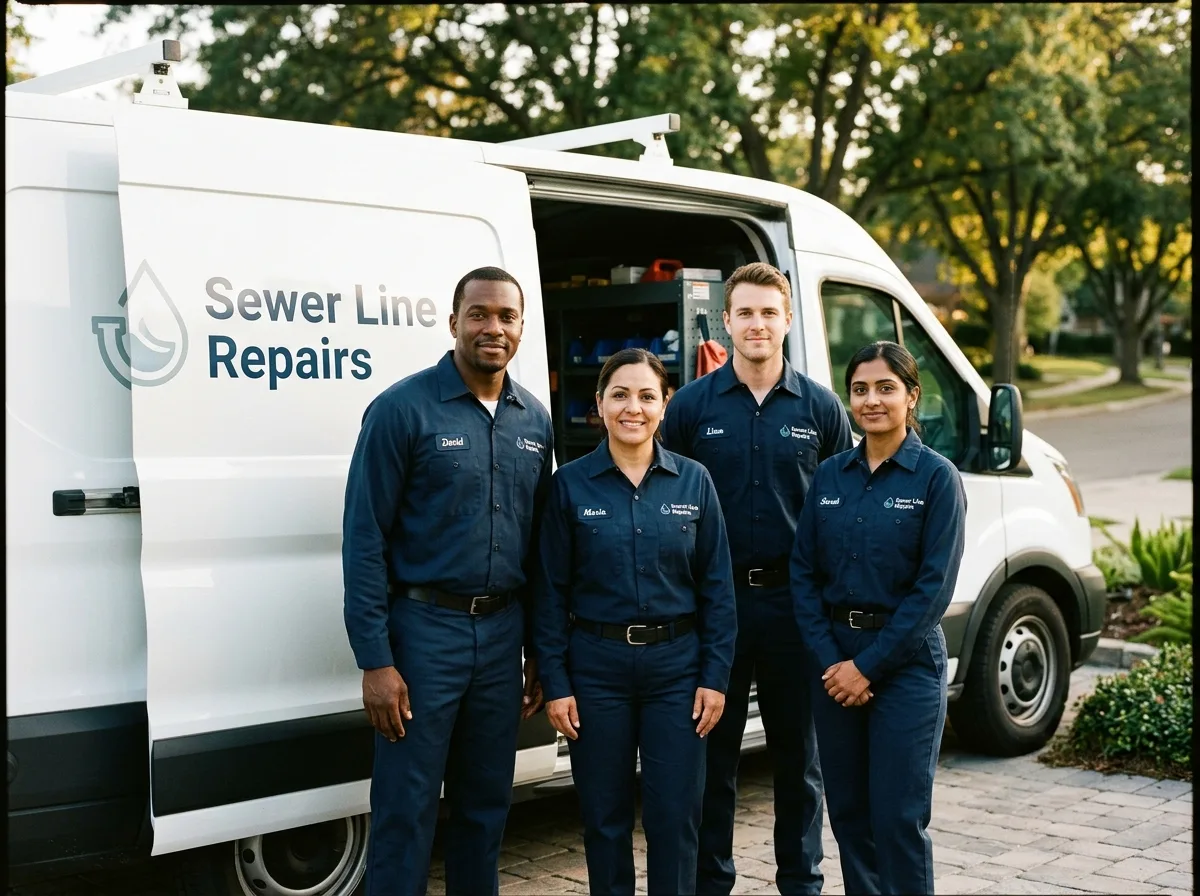 Emergency Plumber company in Perkins, GA